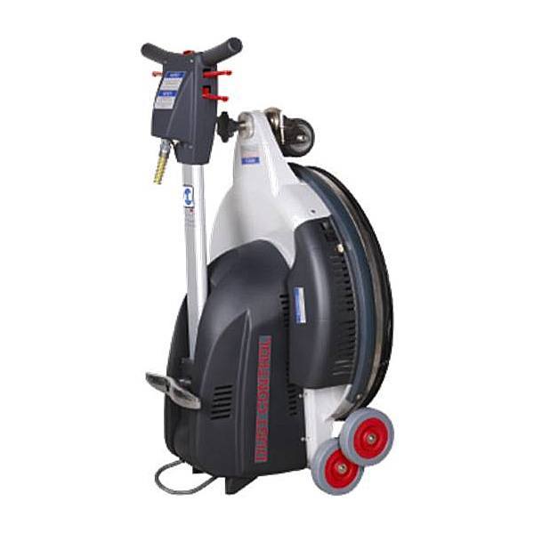 Viper 2000DC 20 inch Floor Burnisher - folded