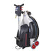 Viper 2000DC 20 inch Floor Burnisher - folded