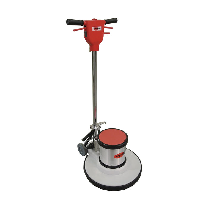 Viper 185/330 RPM Floor Scrubbing Machine - 20 inch Model - Right Side