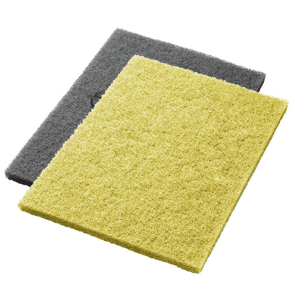 Twister™ 1500 Grit Yellow Rectangular Diamond Concrete Prep Pads